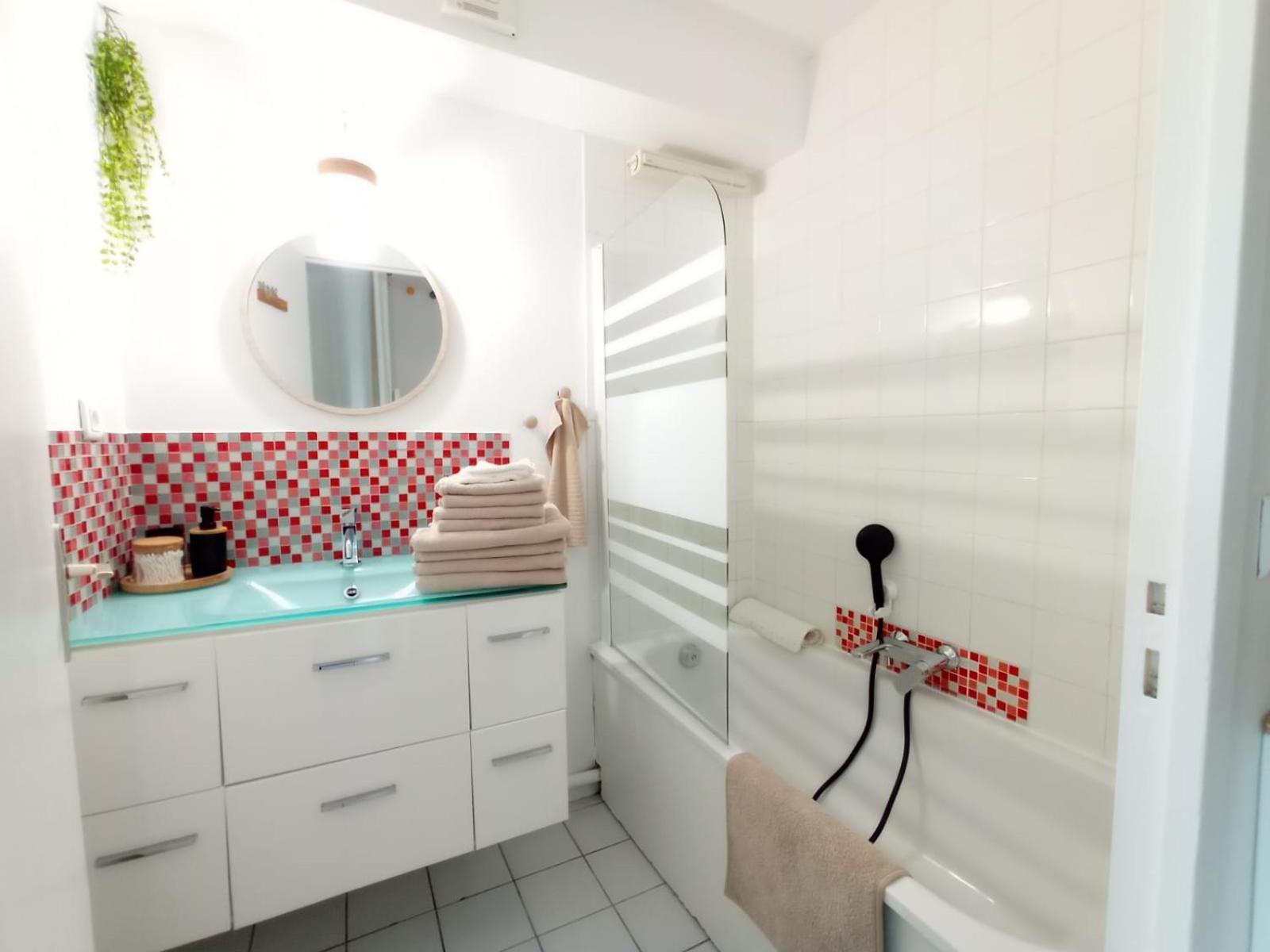 Cocon Moderne, Piscine, Parking, Proche Plage Guerande Ngoại thất bức ảnh