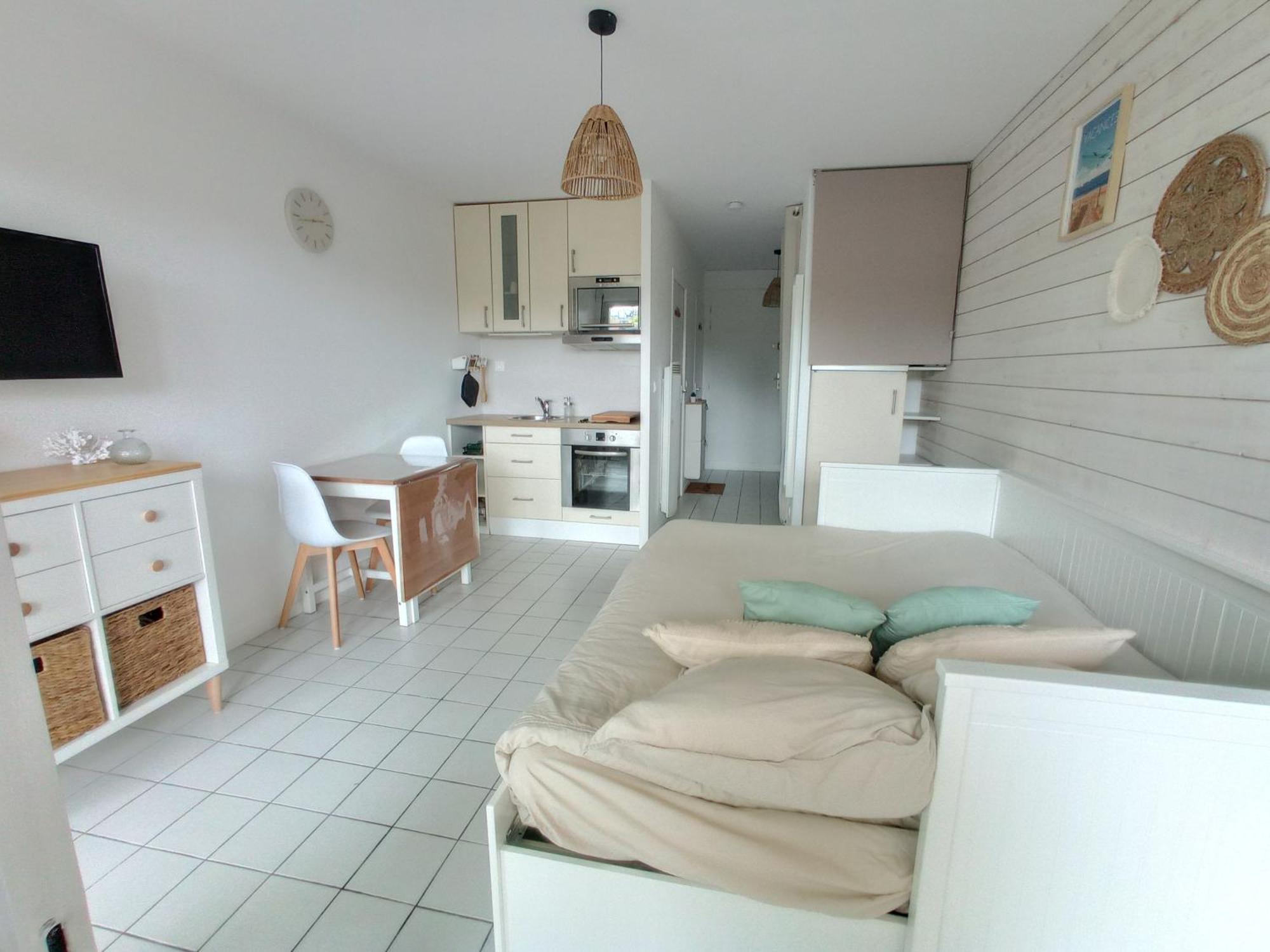 Cocon Moderne, Piscine, Parking, Proche Plage Guerande Ngoại thất bức ảnh