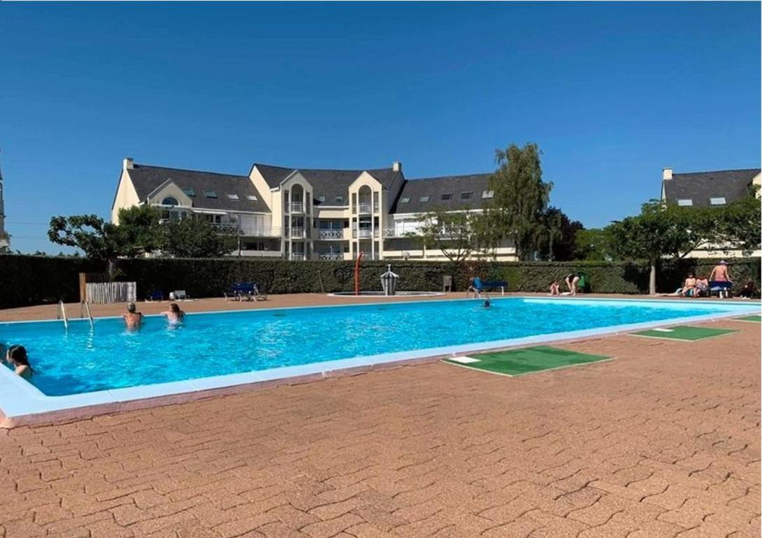 Cocon Moderne, Piscine, Parking, Proche Plage Guerande Ngoại thất bức ảnh