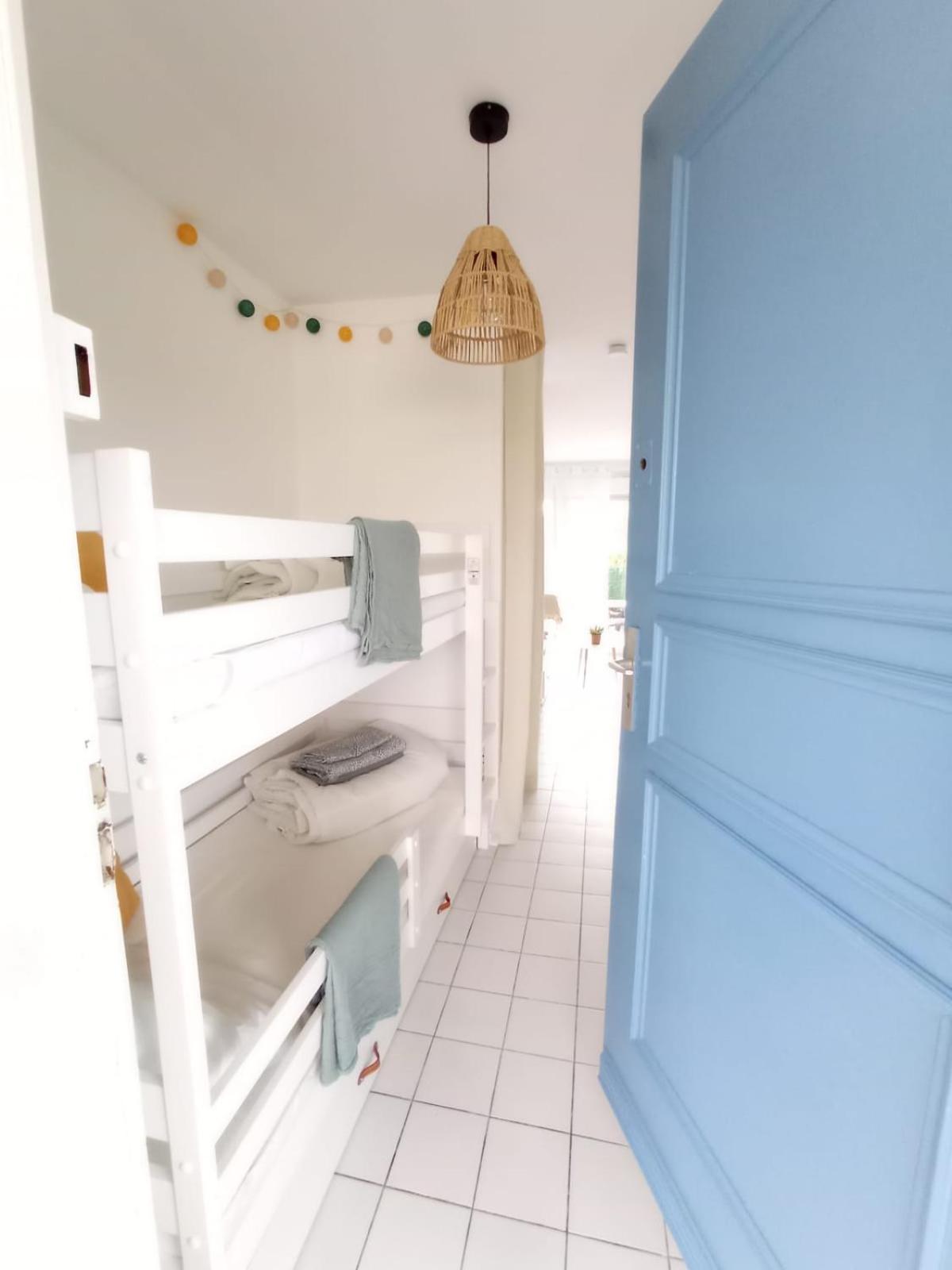 Cocon Moderne, Piscine, Parking, Proche Plage Guerande Ngoại thất bức ảnh